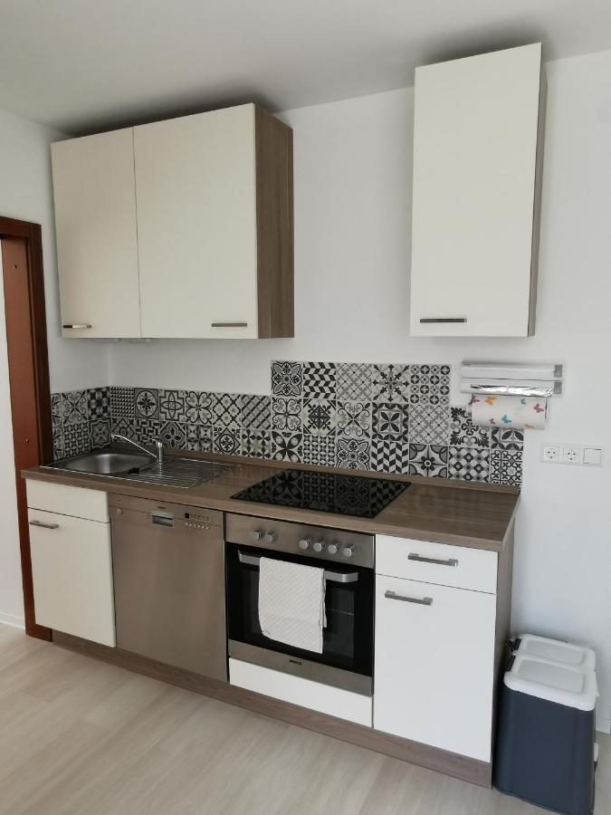 La Casa Suciu Apartman Forchtenberg Kültér fotó