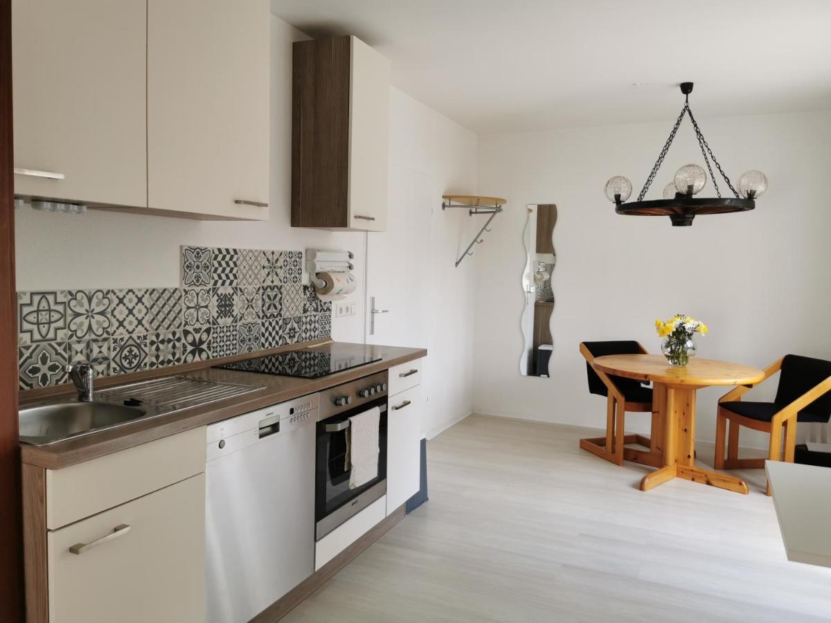La Casa Suciu Apartman Forchtenberg Kültér fotó