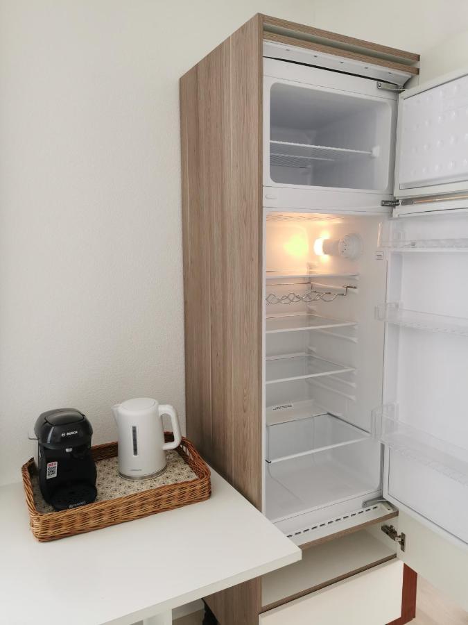 La Casa Suciu Apartman Forchtenberg Kültér fotó
