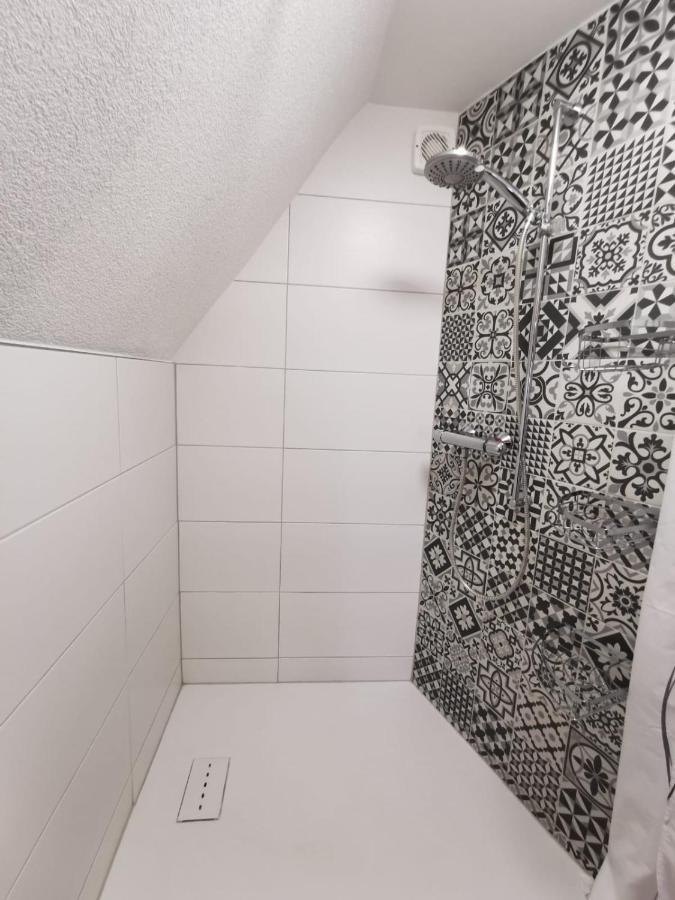 La Casa Suciu Apartman Forchtenberg Kültér fotó